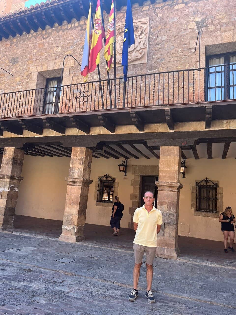 Medieval Architecture