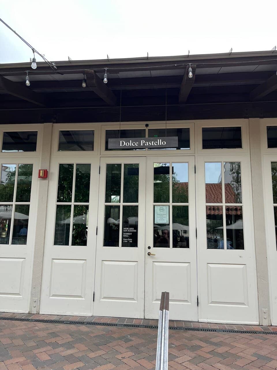 La Estrella Bakery