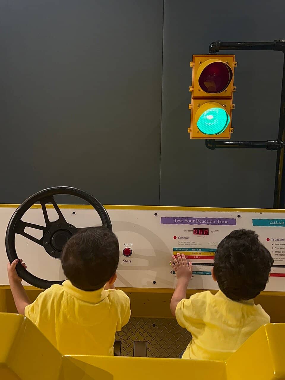 Planetarium Shows