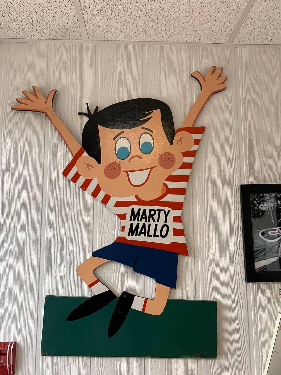 Mallo Cup Museum