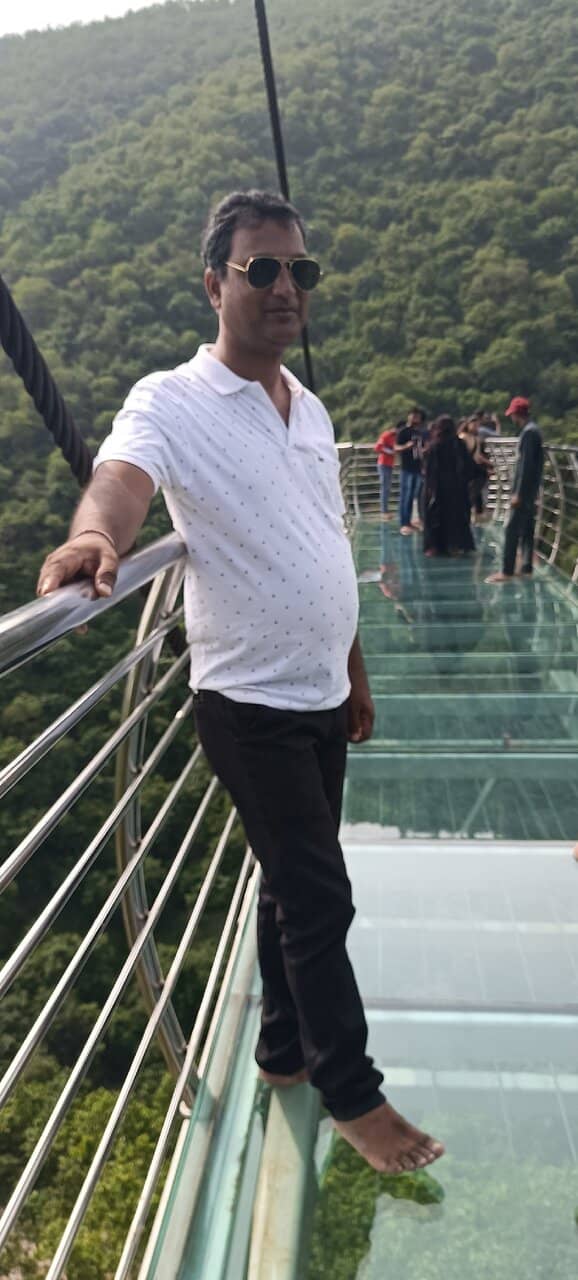 Vertical photo