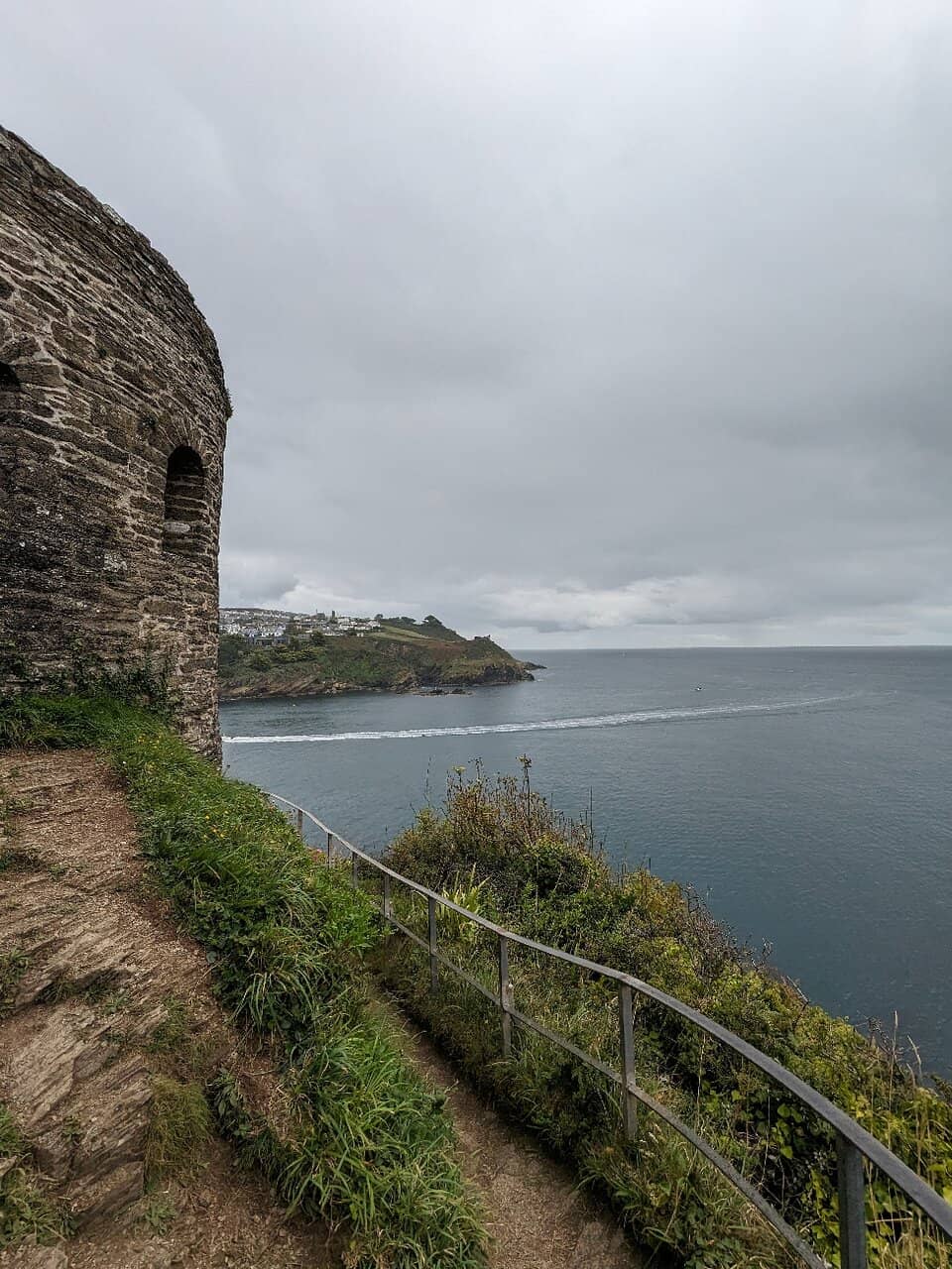 Historic Gun Tower