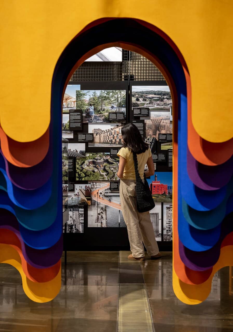 Vertical photo