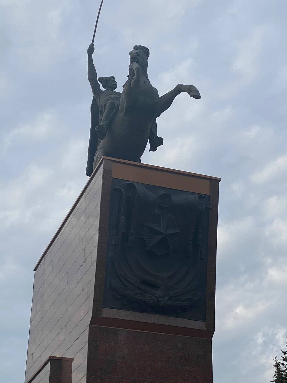 Chapaev Museum