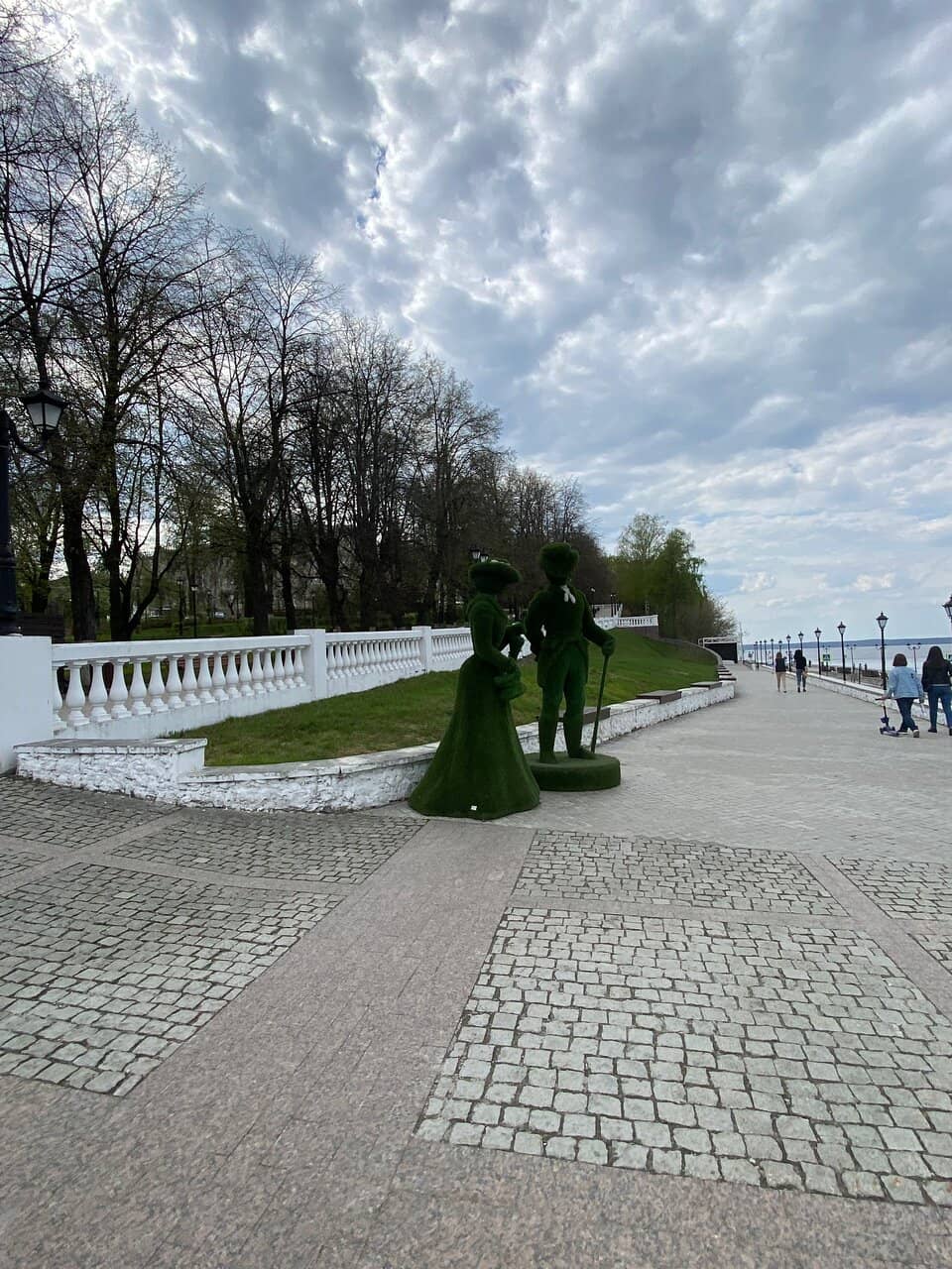 Sports and Recreation Zone