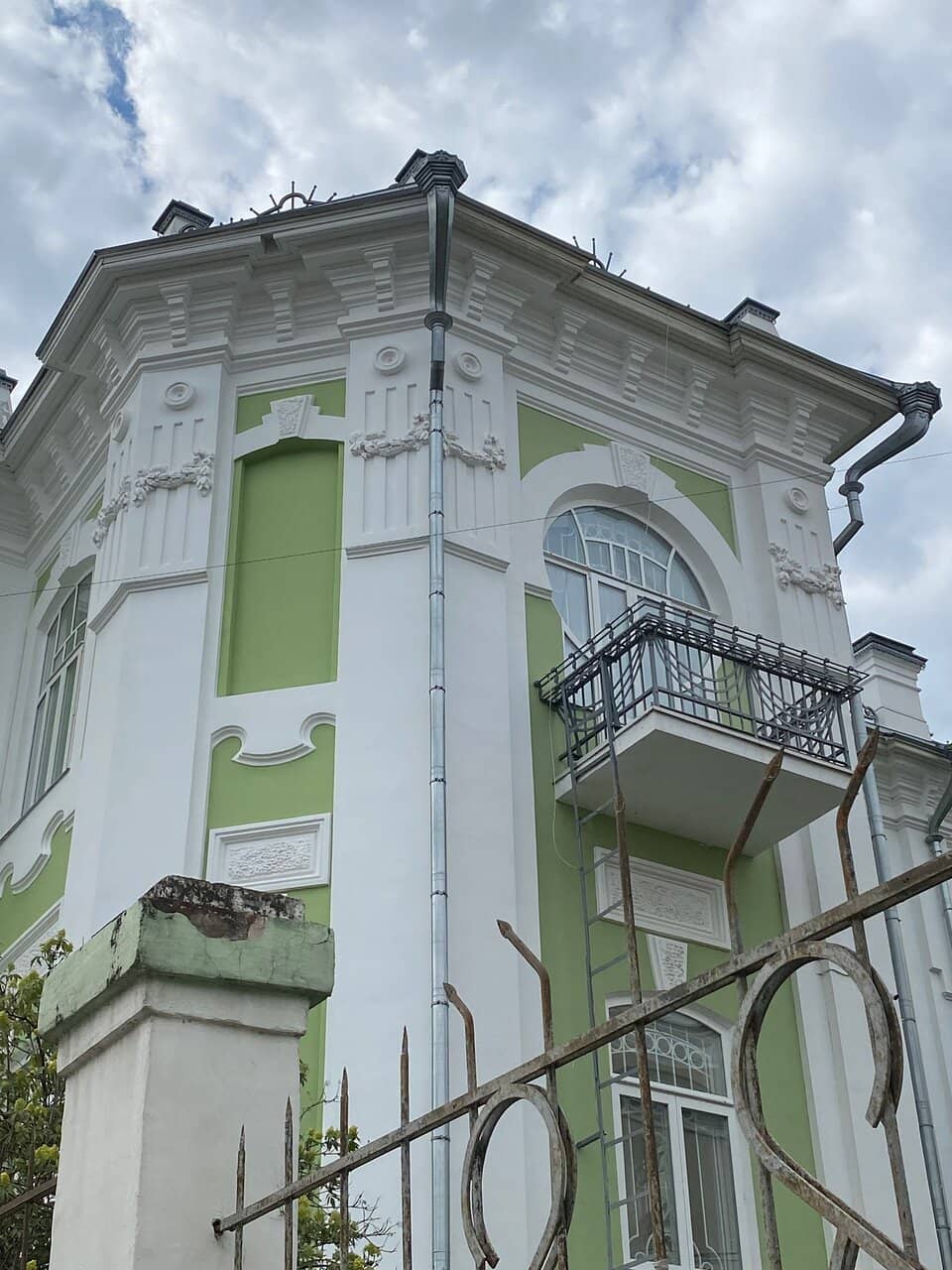 Local Chuvash Art