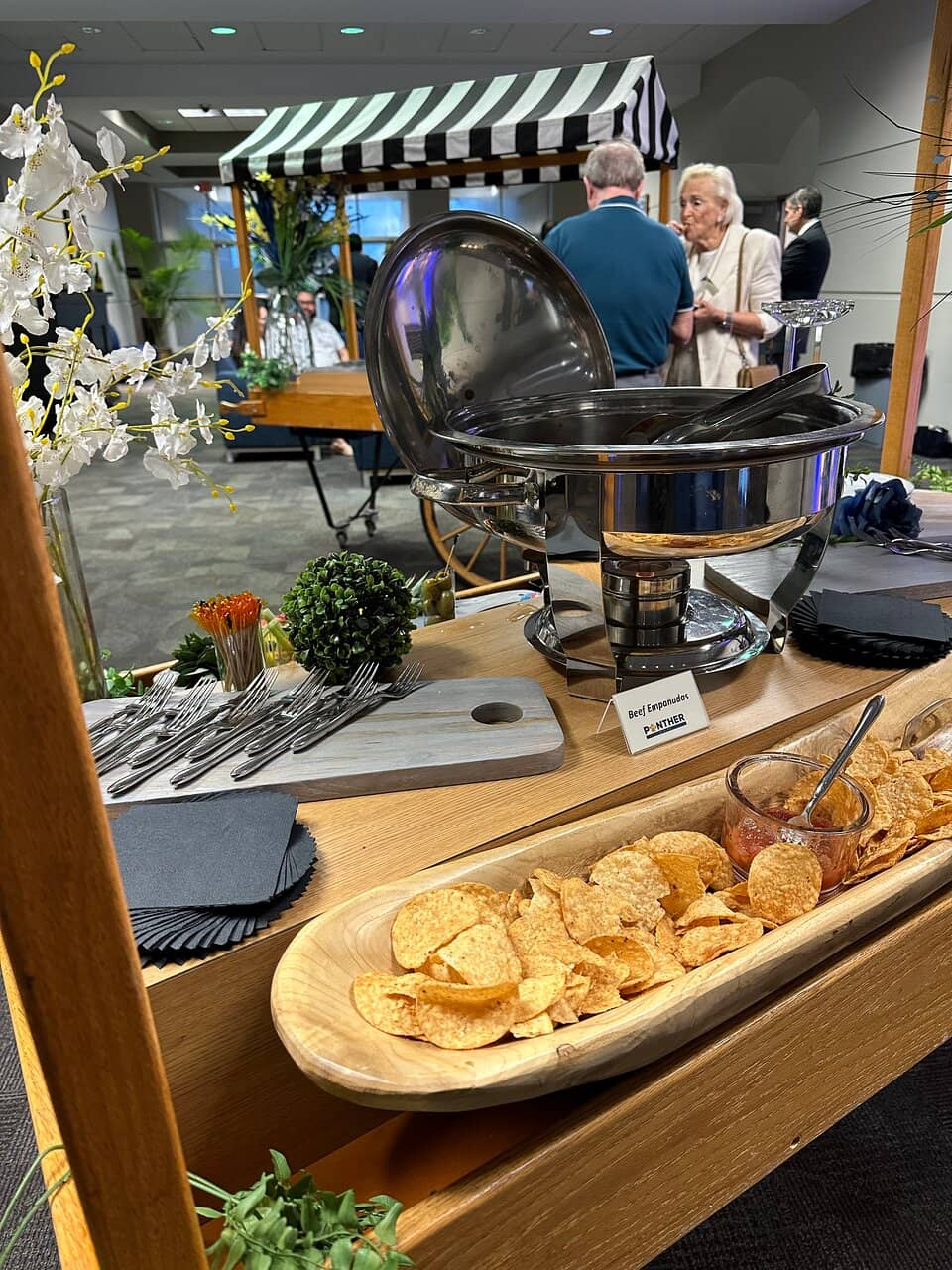 FIU Bistro
