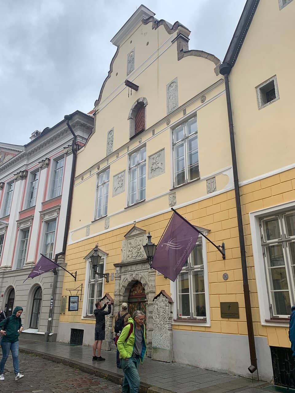 Zygmunt III Waza Sculpture