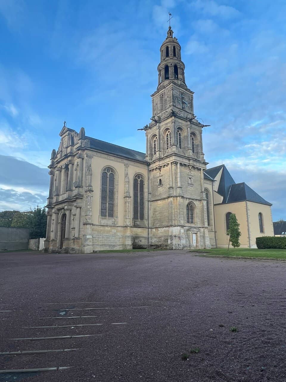 Vertical photo