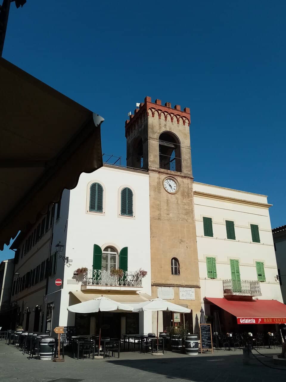 Vertical photo