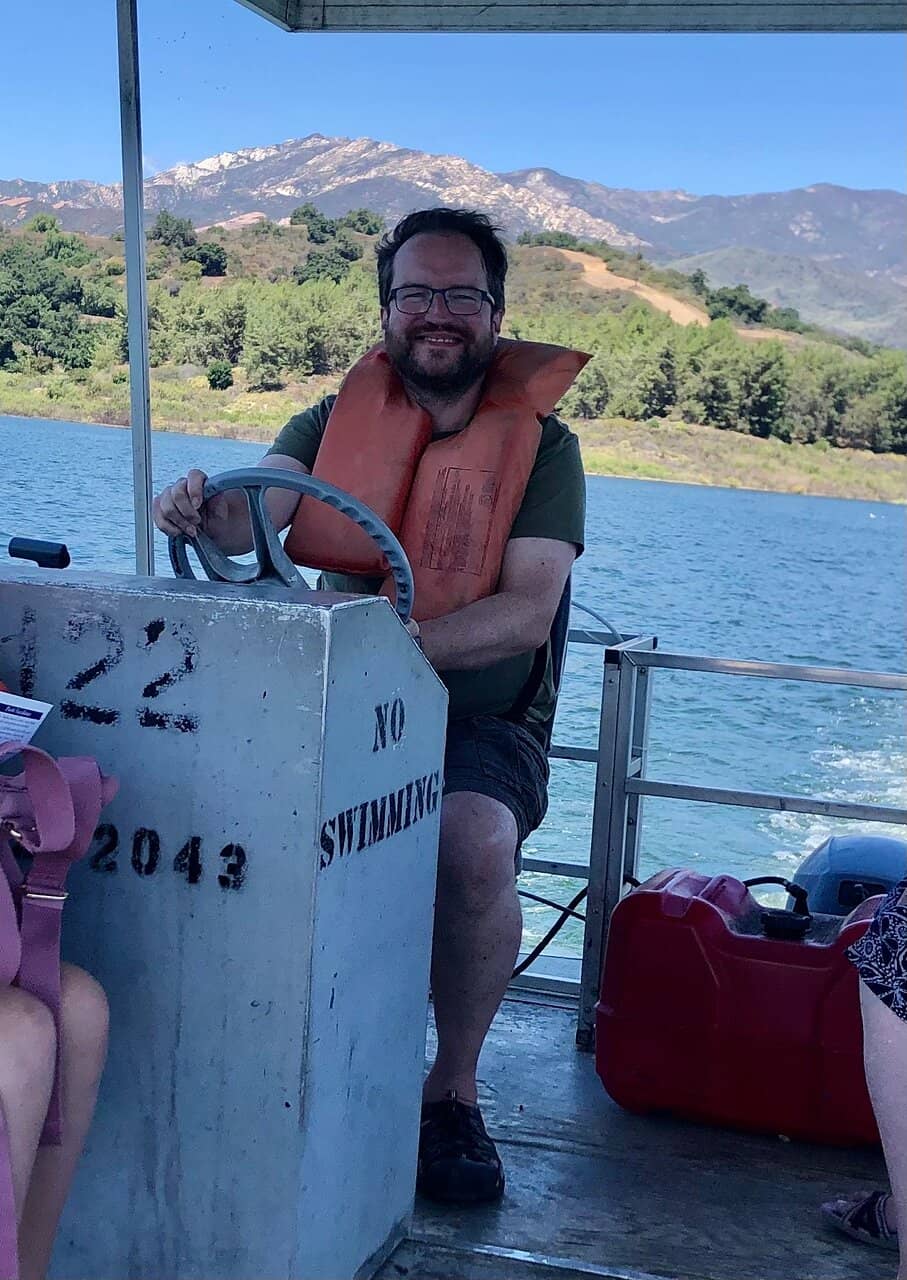 Fishing Adventures