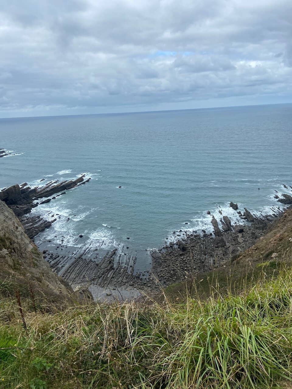 Coastal Path Views