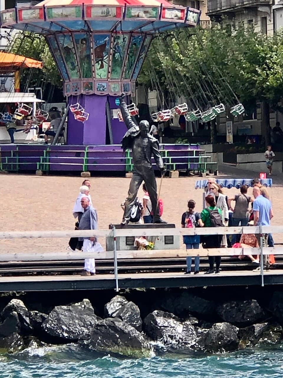 European Heritage Days