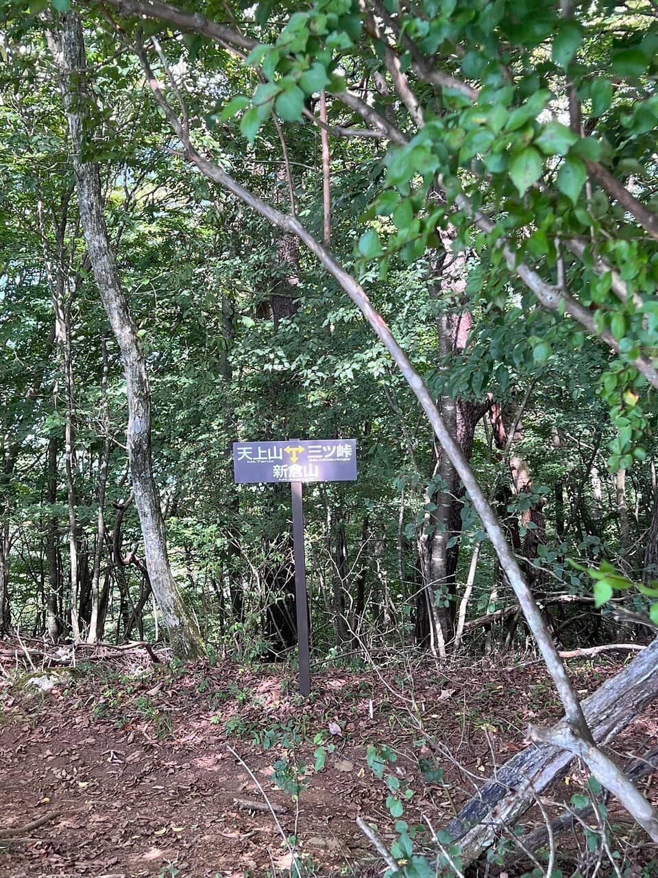 Waterfall Stop