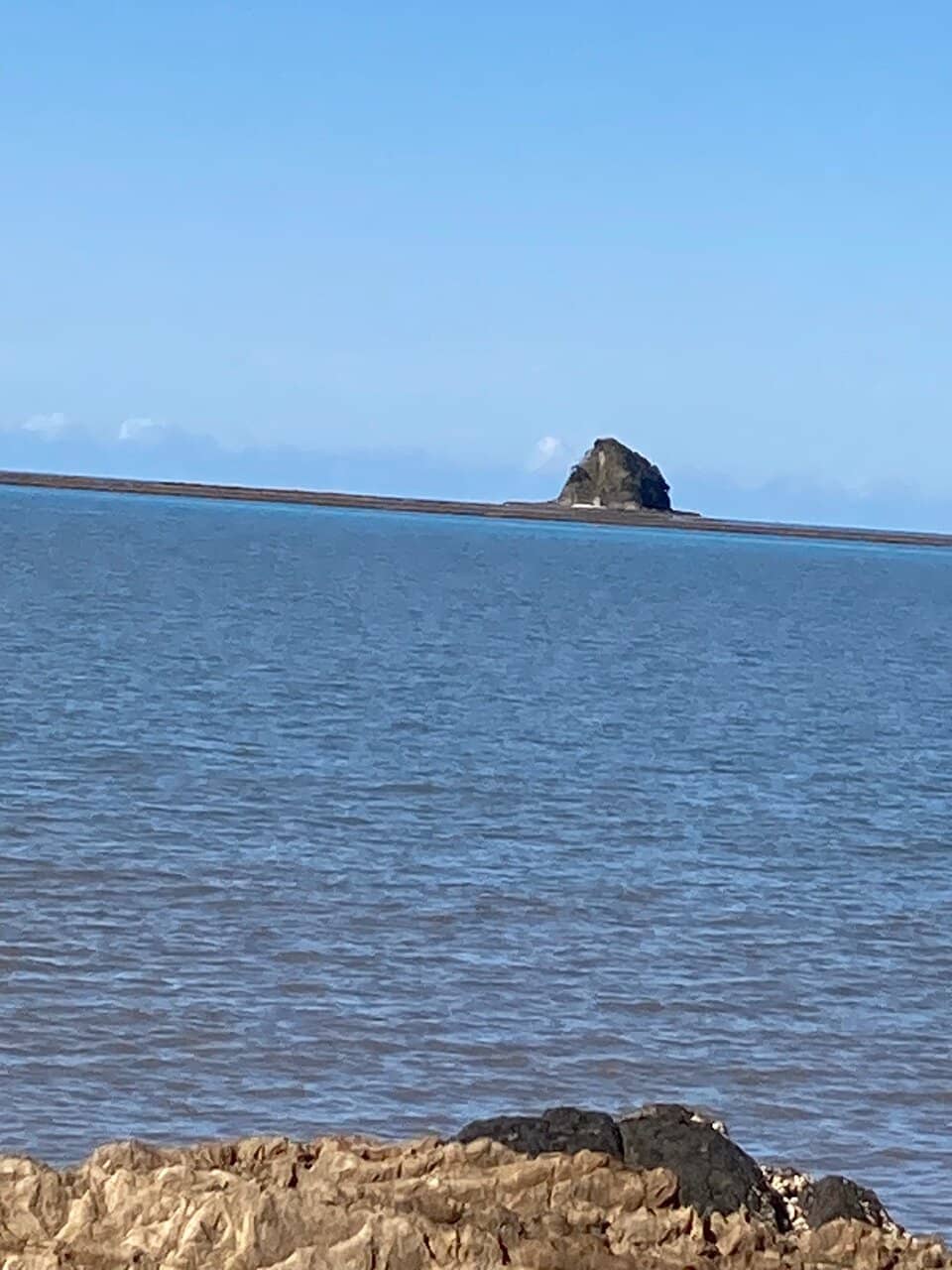 Land-Based Fishing
