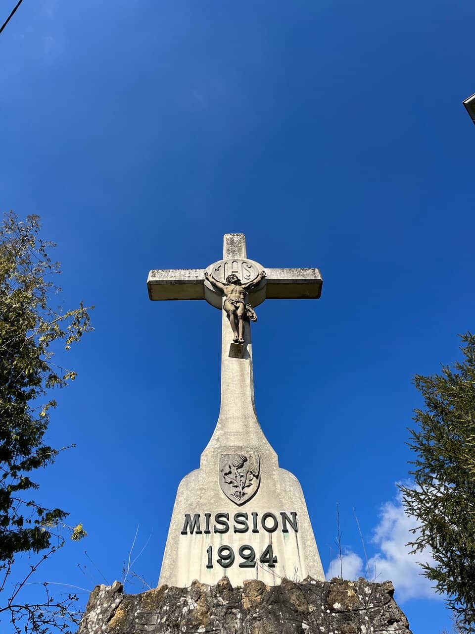 Panoramic City Views