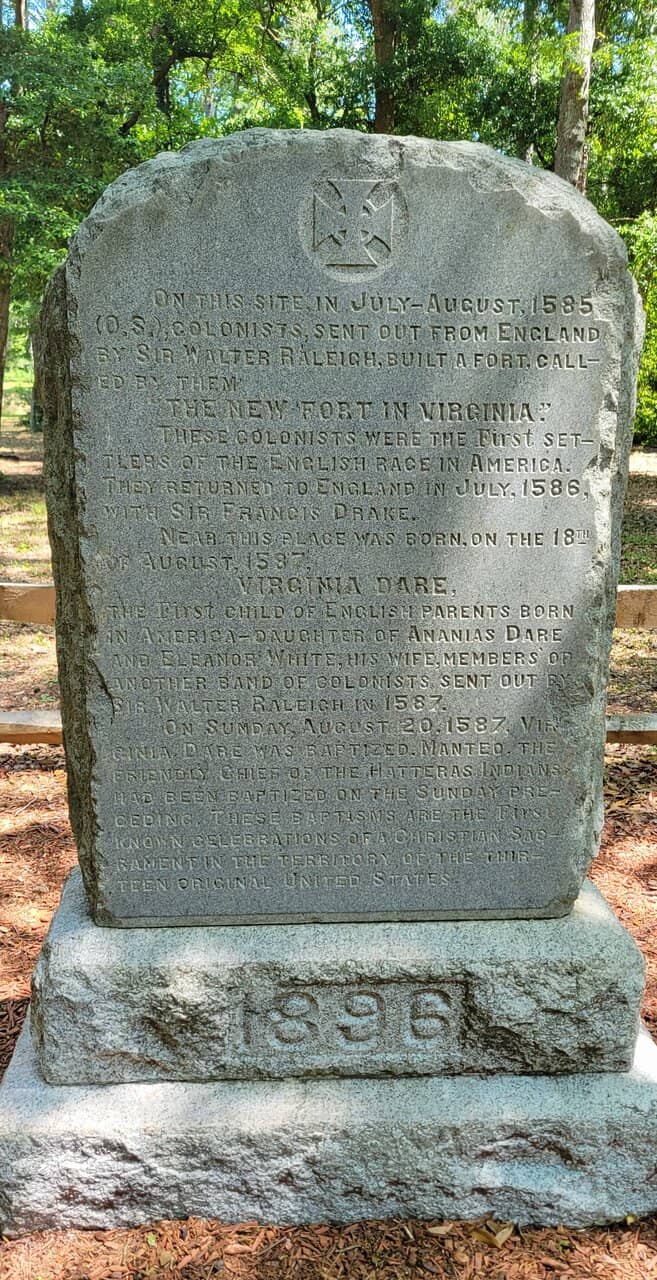 Visitor Center & Museum