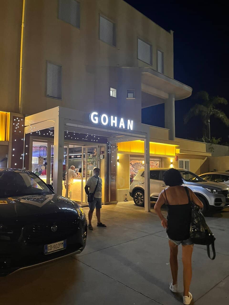 All-You-Can-Eat Value