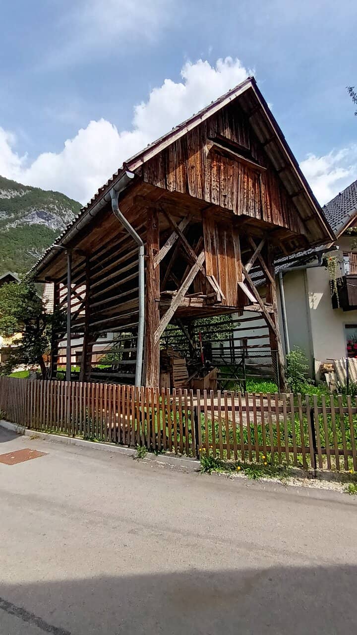 Planina Blato
