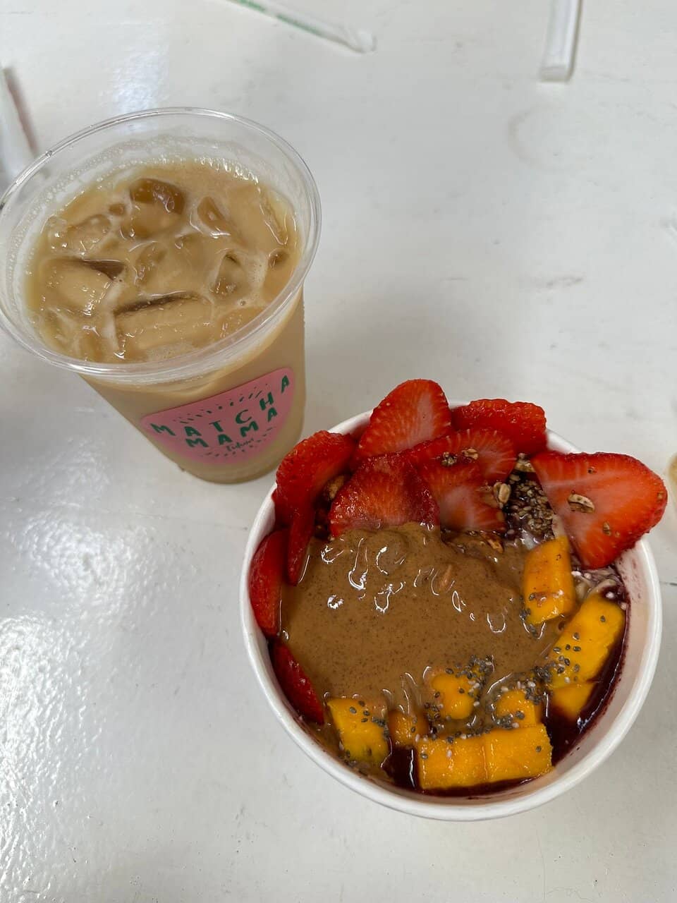 Healthy & Delicious Acai Bowls