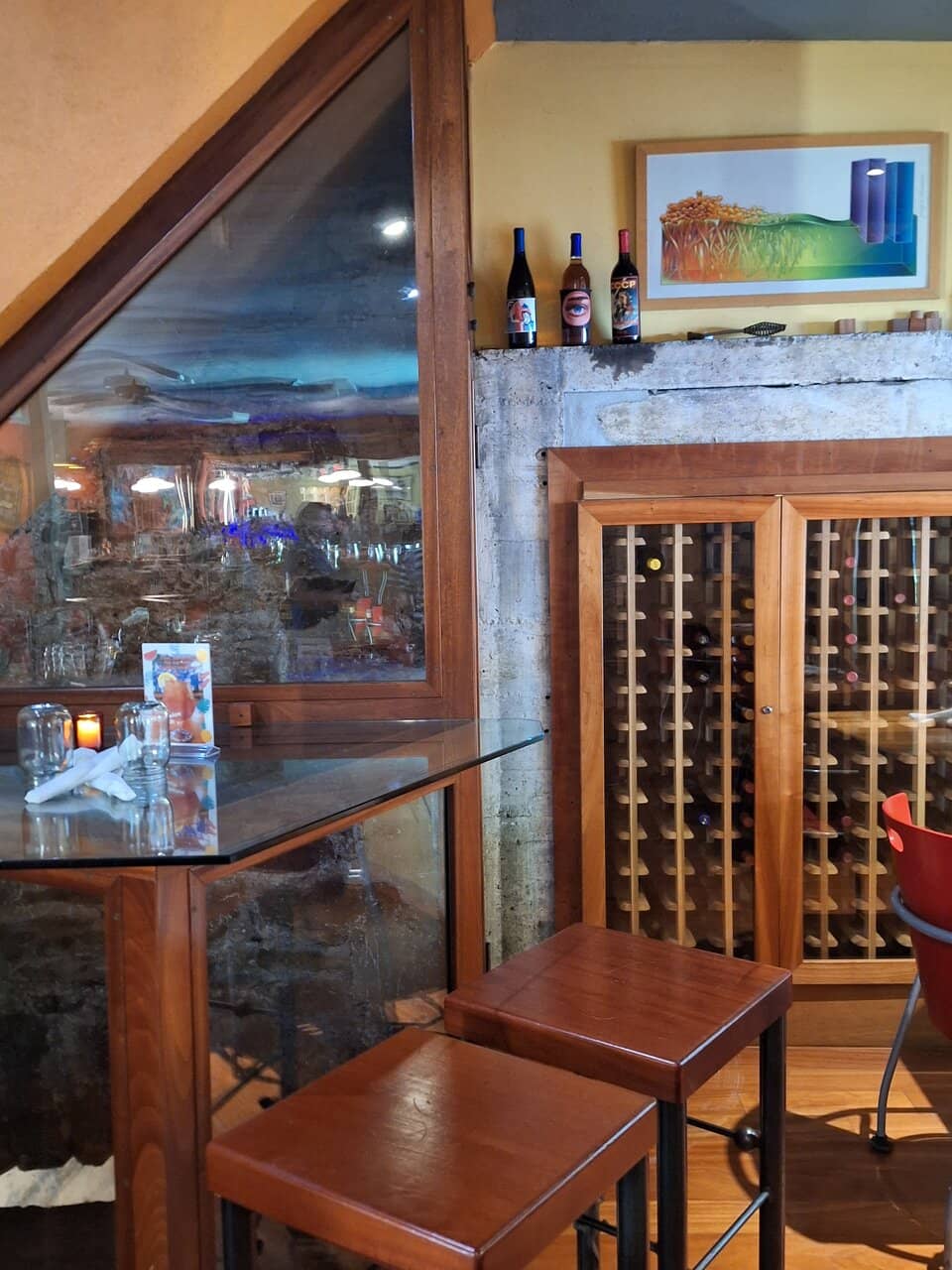 Vic's Jazz Loft