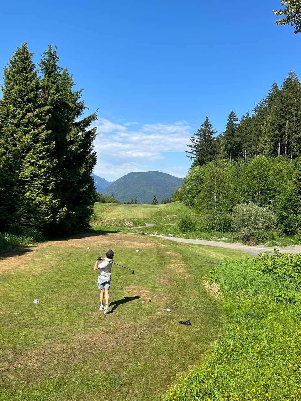 Exceptional Event Spaces