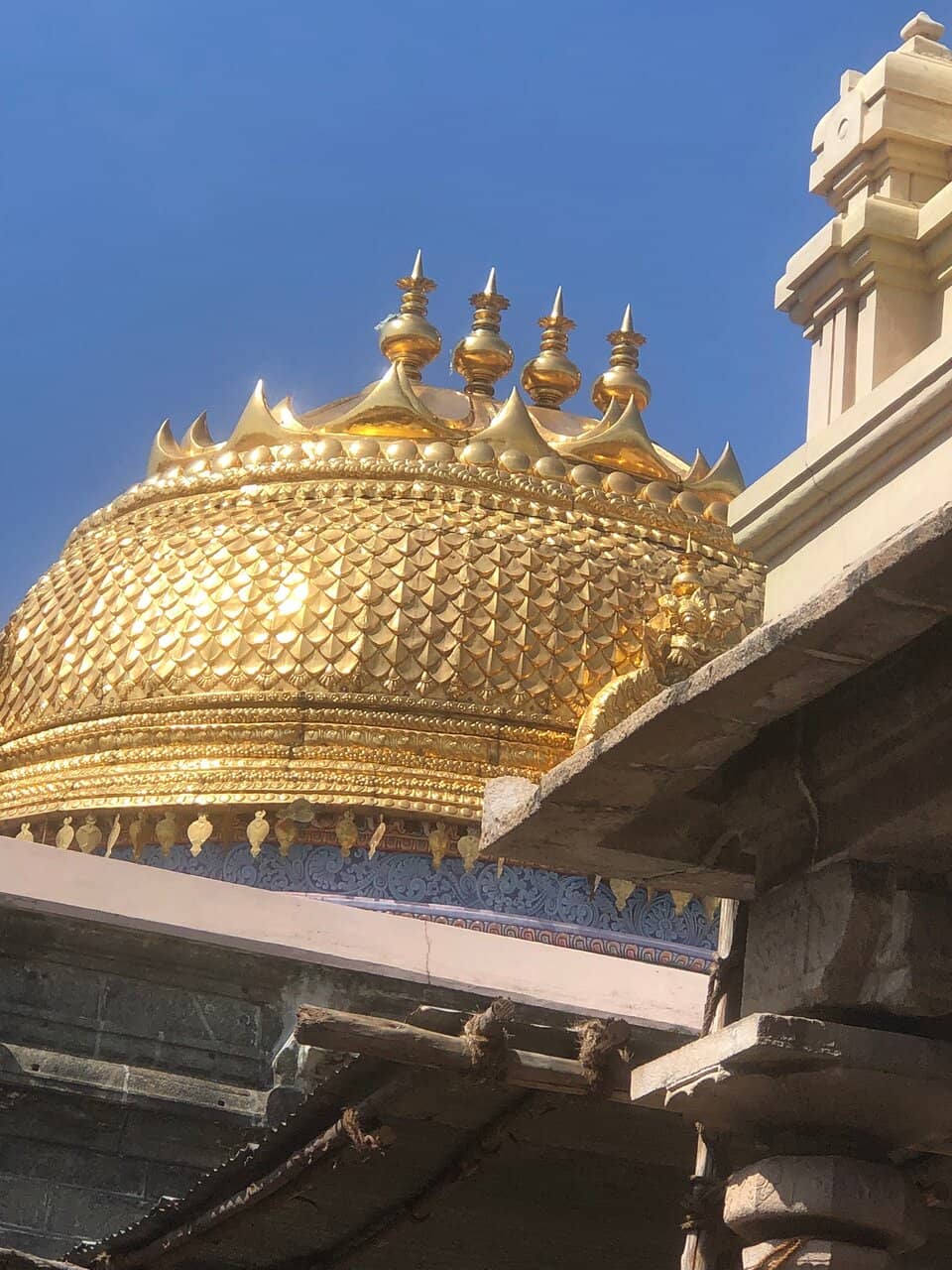 Dasavathara Sevai
