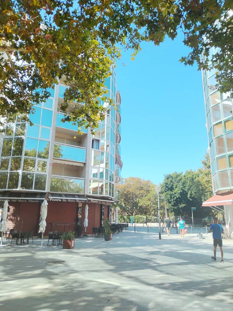 Children's Playgrounds