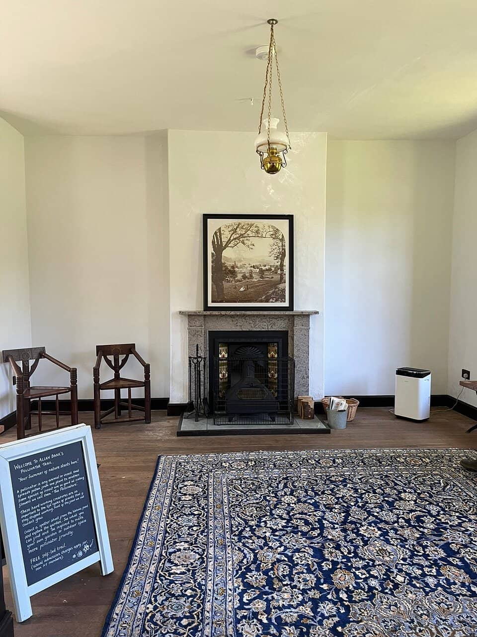 Stunning Grasmere Views