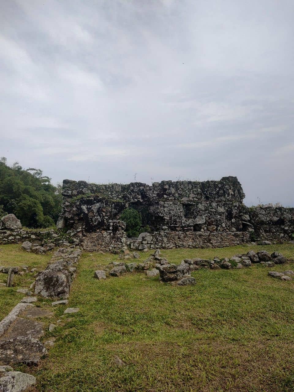 Archaeological Significance
