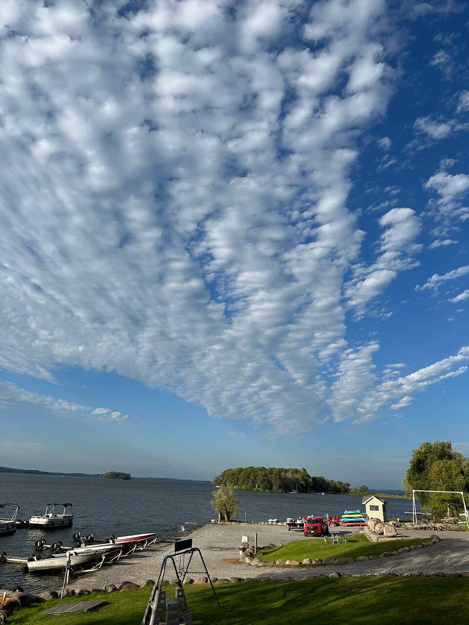 Trent-Severn Waterway Access