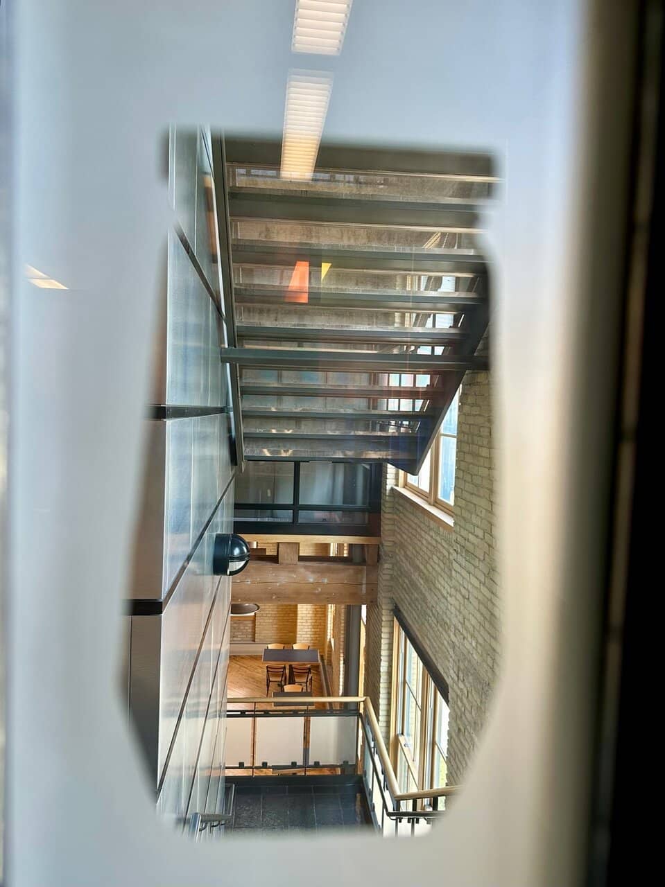 Rotating Exhibitions