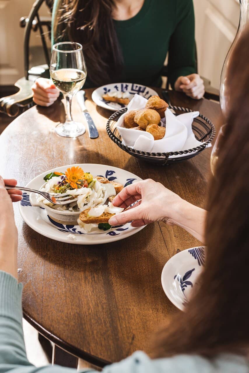 Award-Winning Crab Cakes