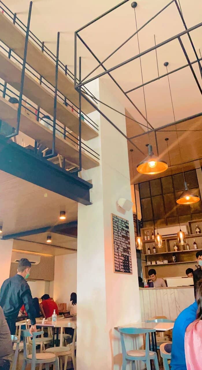 Authentic North Indian Cuisine