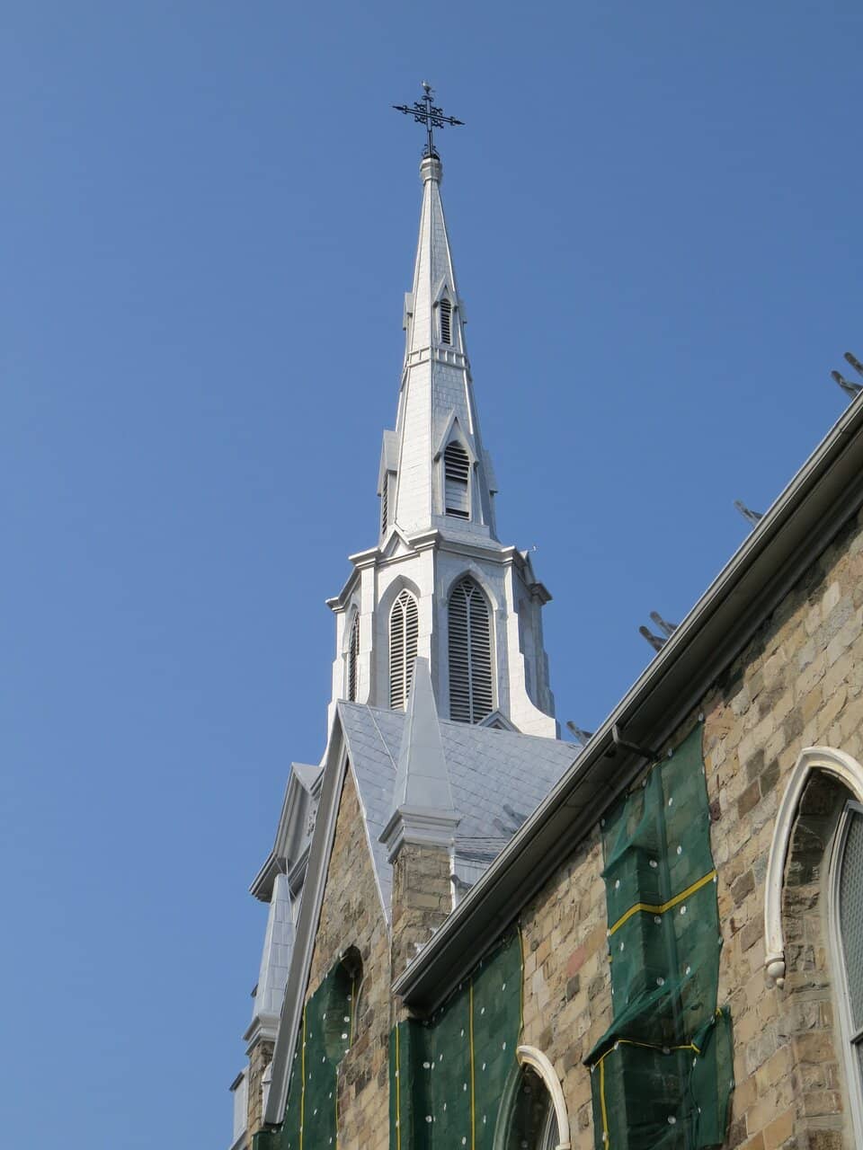 Vertical photo