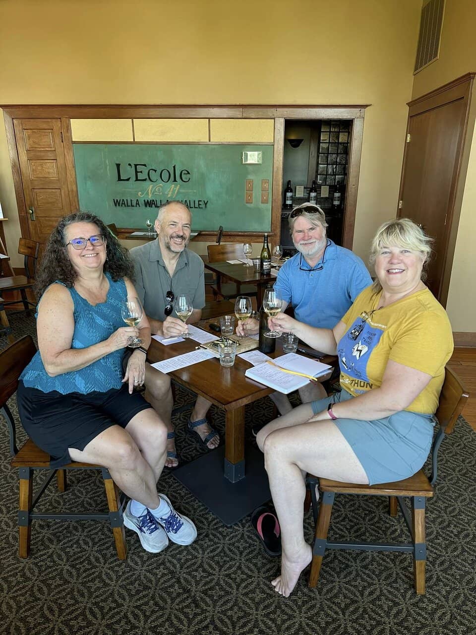 Estate Vineyard Wines