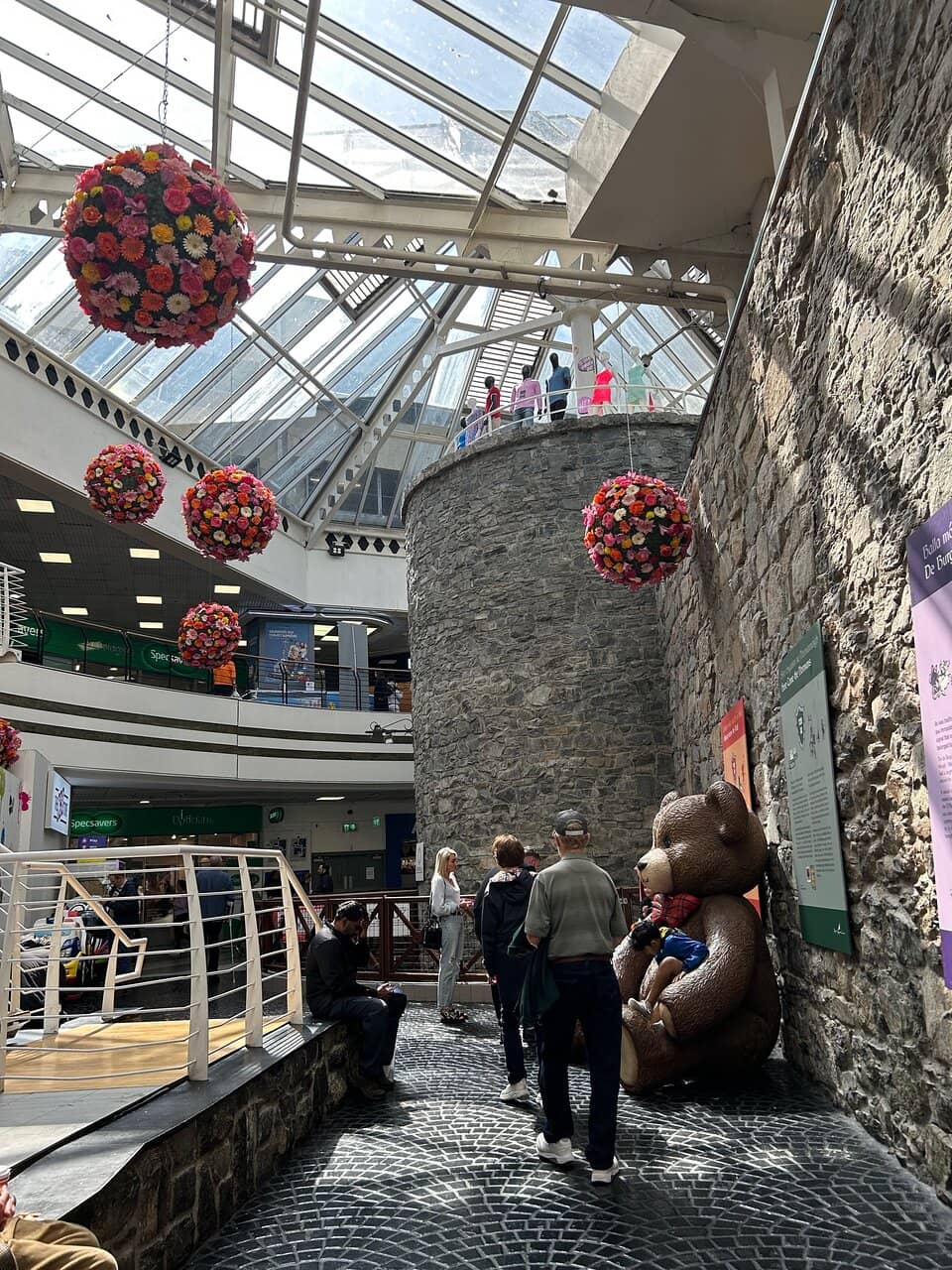 Eyre Square