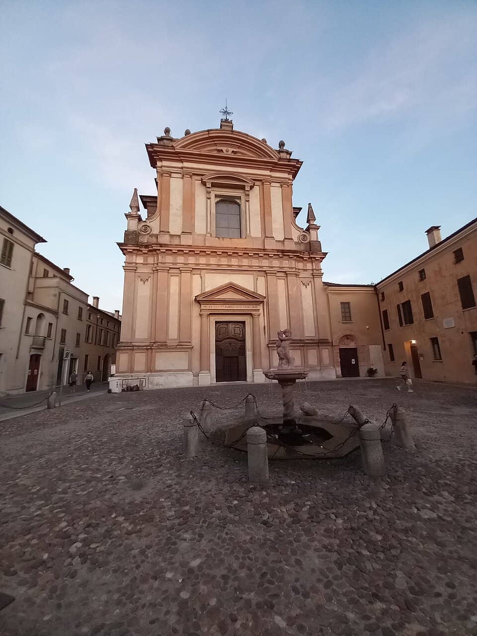 Vertical photo