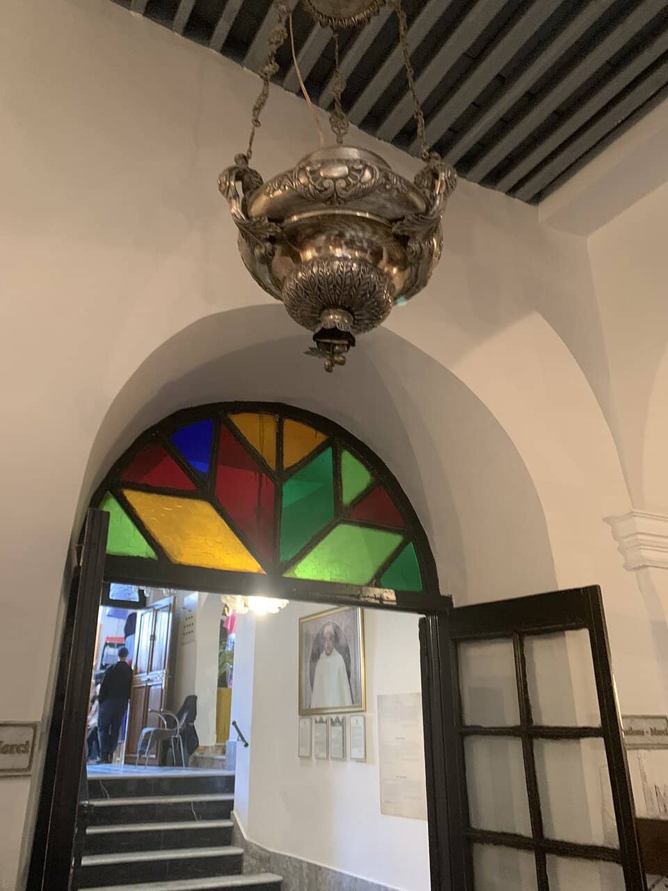 A Symbol of Coexistence