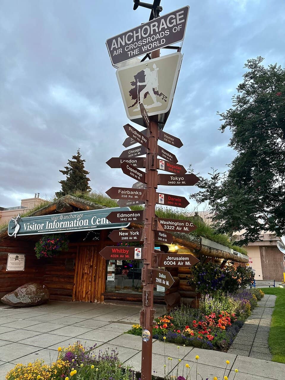 Informative Local Exhibits