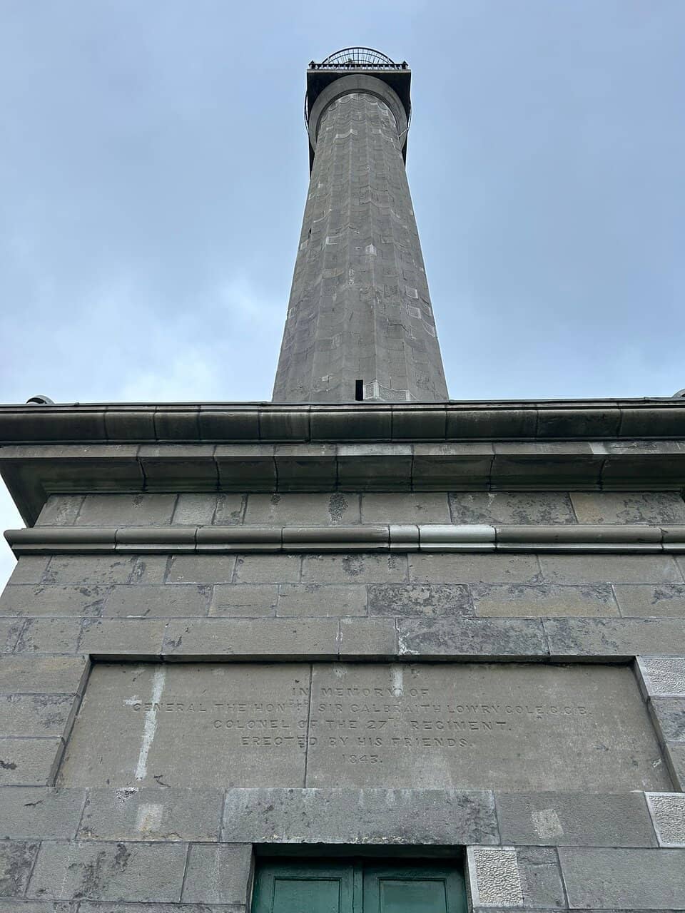 Panoramic Enniskillen Views