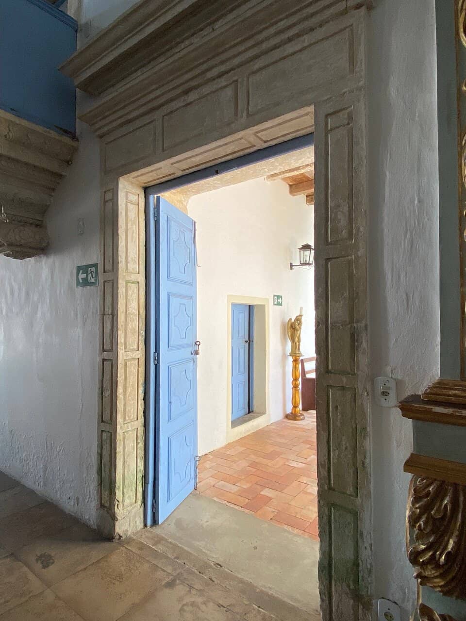 Architectural Heritage