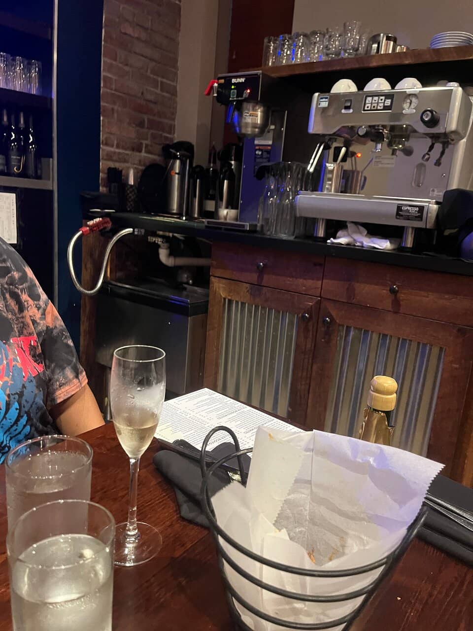 Award-Winning Sin Burger