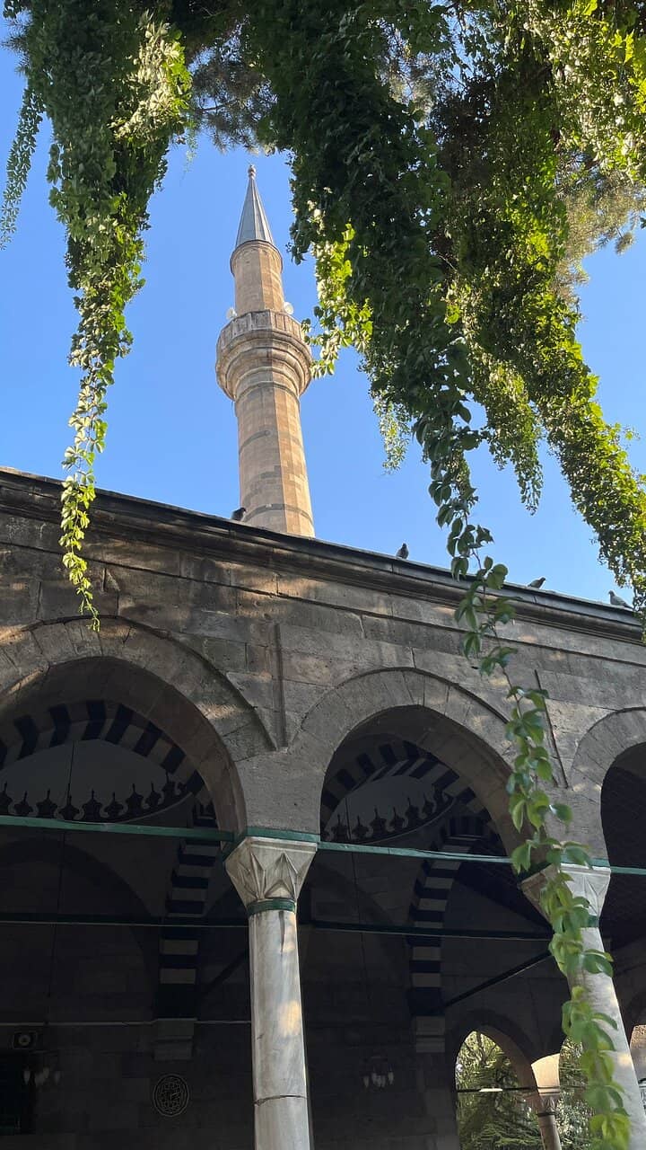 Stained Glass Windows