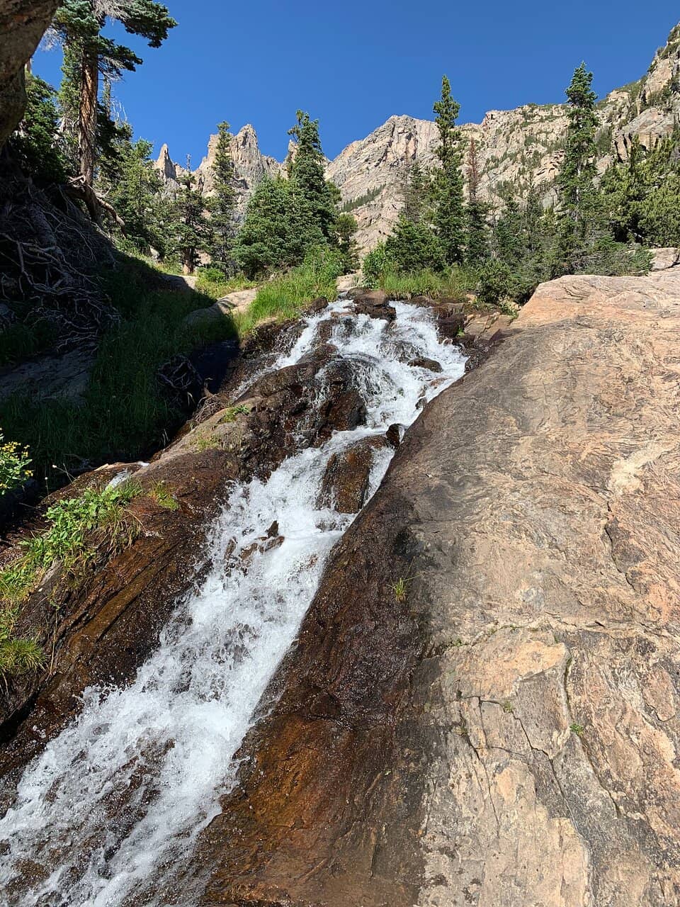 Gateway to Alpine Gems