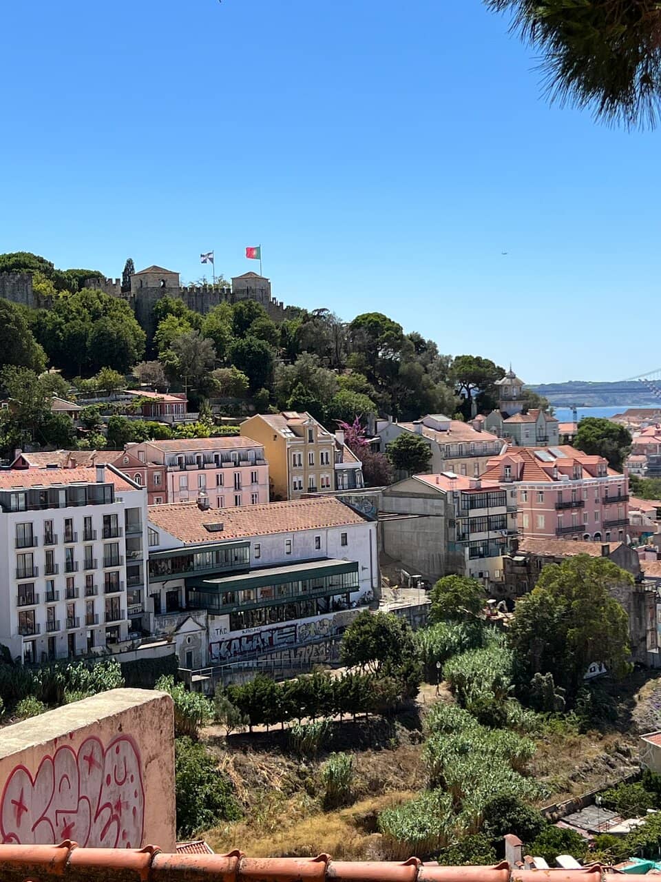 Lisbon Cathedral (Sé de Lisboa)