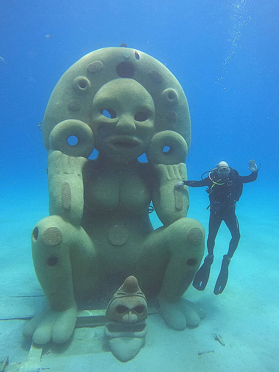 Wreck of the Zingara