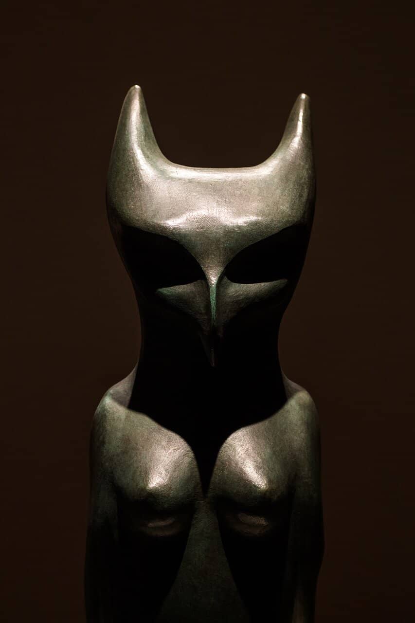 The Black Room