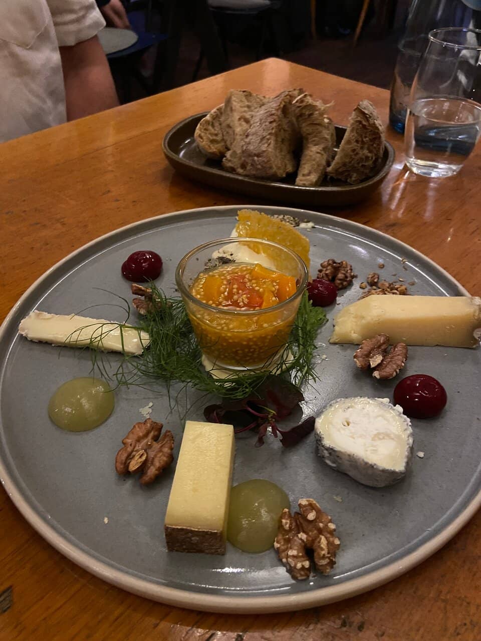 Special Occasion Dining