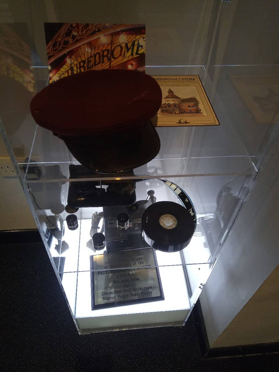 Live Event Broadcasts